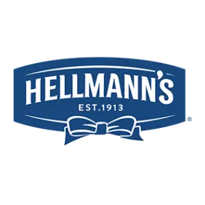 Hellmann's x Andrada Rax